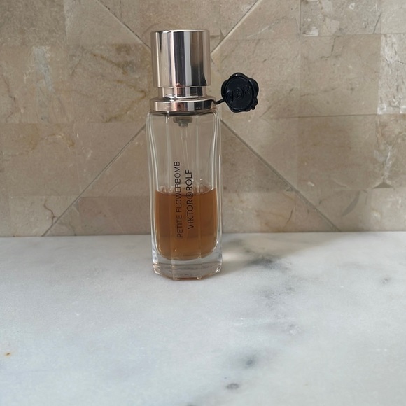 Viktor & Rolf Petite Flowerbomb Perfume - Picture 1 of 1